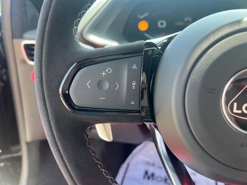 Used 2024 Lotus Emira First Edition image 15