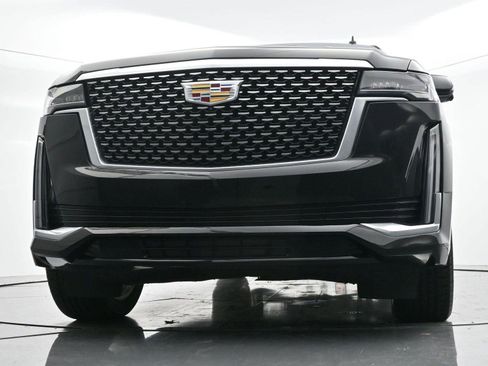 Certified 2023 Cadillac Escalade ESV Premium Luxury image 53