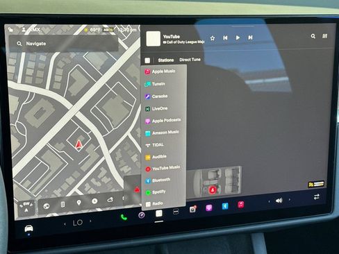 Used 2024 Tesla Model X image 16