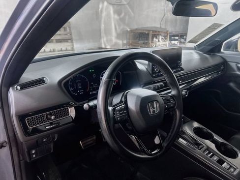 Used 2024 Honda Civic Sport image 11