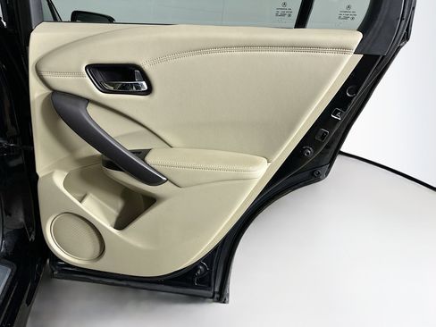 Used 2014 Acura RDX AWD image 30