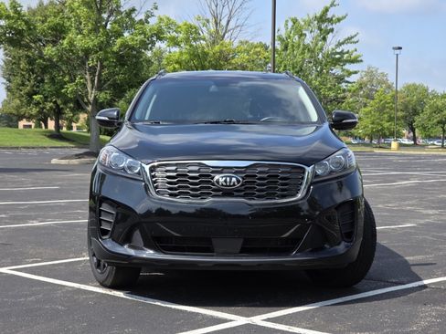 Used 2020 Kia Sorento S AWD/4WD image 16
