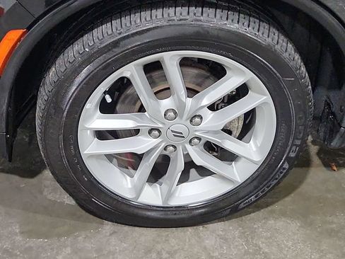 Used 2025 Dodge Durango R/T AWD/4WD image 14