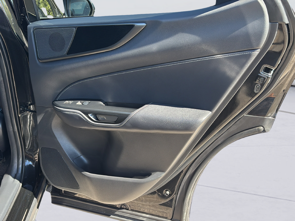 Used 2026 Lexus NX 350 AWD w/ Cold Area Package image 11
