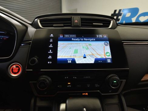 Used 2019 Honda CR-V Touring image 23