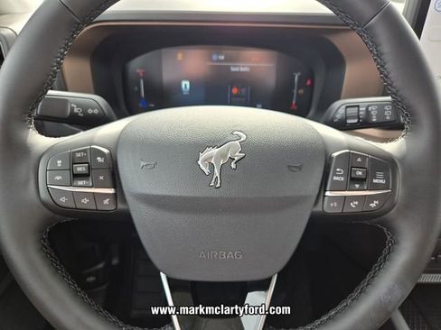 New 2026 Ford Bronco Sport Outer Banks AWD/4WD image 19