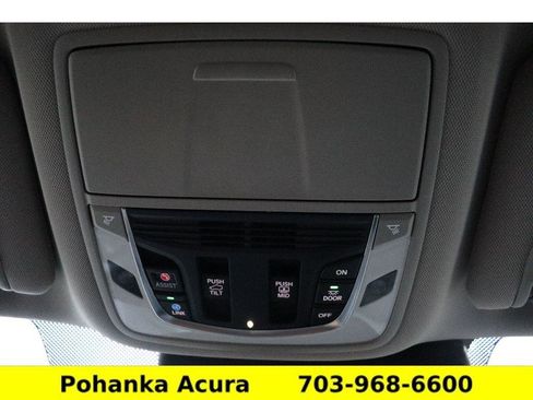 Used 2025 Acura RDX SH-AWD w/ Advance Package image 20