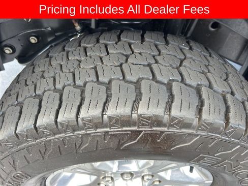 Used 2024 RAM 2500 Big Horn AWD/4WD image 23