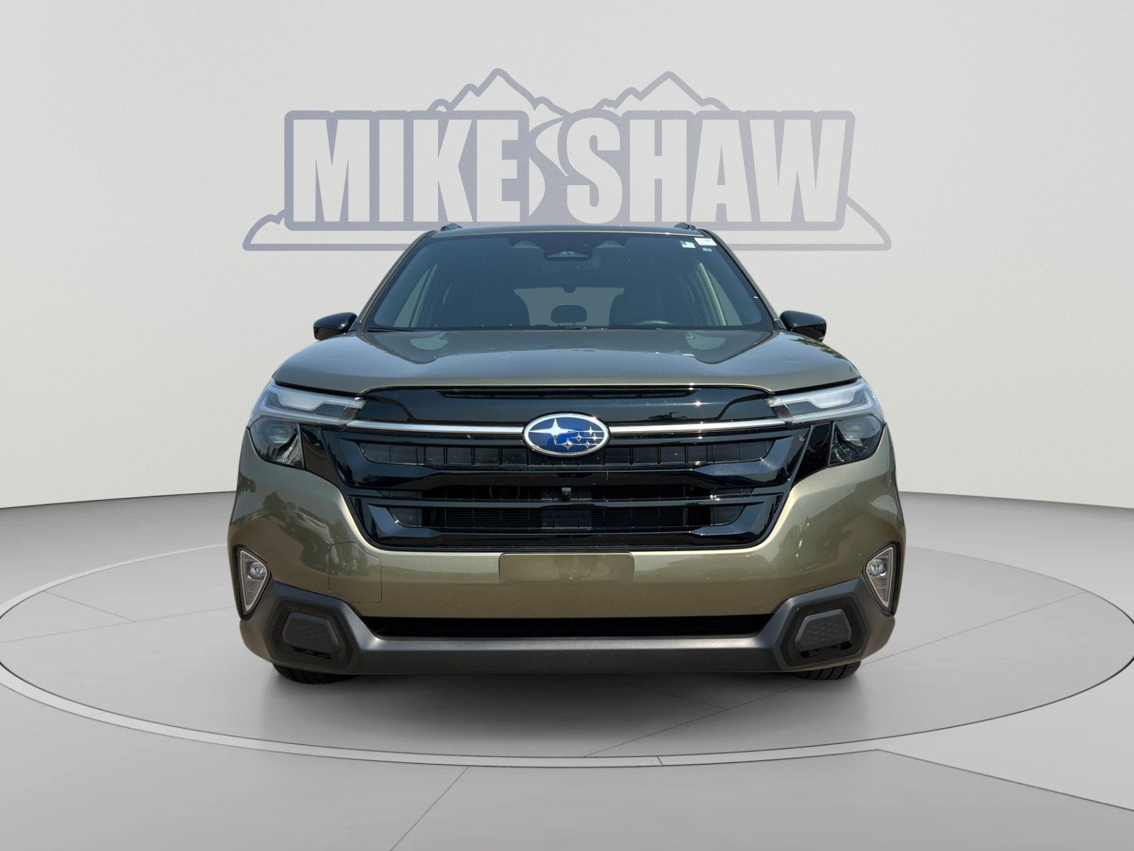 Used 2025 Subaru Forester Touring w/ Popular Package - Touring AWD/4WD image 8
