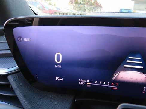 New 2025 Buick Enclave Sport Touring w/ Super Cruise Package image 42