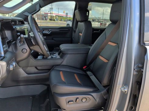 New 2026 GMC Sierra 1500 AT4 w/ AT4 Premium Package image 12