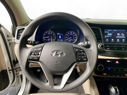 Used 2018 Hyundai Tucson SEL w/ Cargo Package image 17