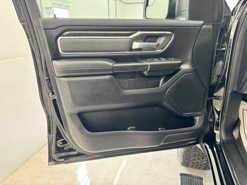 Used 2021 RAM 1500 Big Horn AWD/4WD image 9