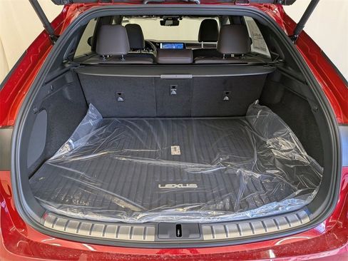 New 2026 Lexus RX 450h Luxury image 33