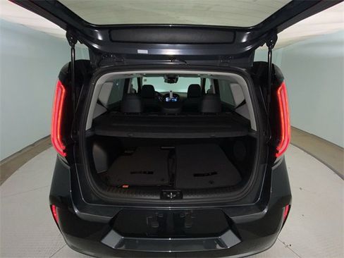 Used 2025 Kia Soul GT-Line w/ GT-Line Technology Package image 24