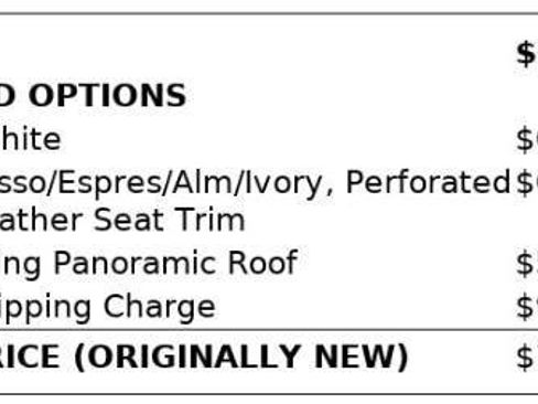 Used 2018 Land Rover Range Rover Sport HSE image 4