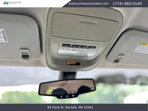 Used 2016 Chevrolet Colorado Z71 AWD/4WD image 28