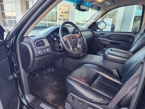 Used 2012 GMC Sierra 1500 SLE w/ All-Terrain Package image 12