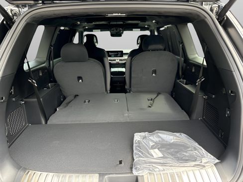 New 2027 Kia Telluride X-Line SX Prestige AWD/4WD image 12