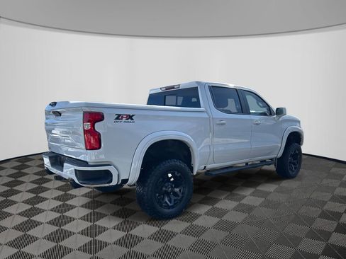 Used 2020 Chevrolet Silverado 1500 RST w/ All-Star Edition image 5
