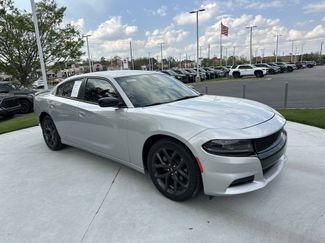 Used 2022 Dodge Charger SXT w/ Blacktop Package video 2