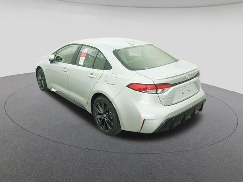 New 2026 Toyota Corolla SE image 5