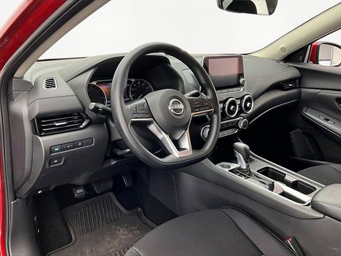 Used 2024 Nissan Sentra SV image 14