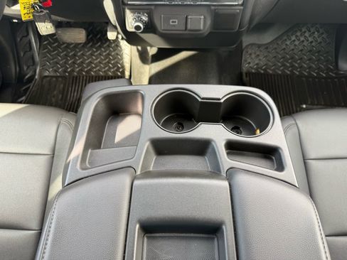 Used 2020 Chevrolet Silverado 2500 W/T w/ WT Convenience Package image 27