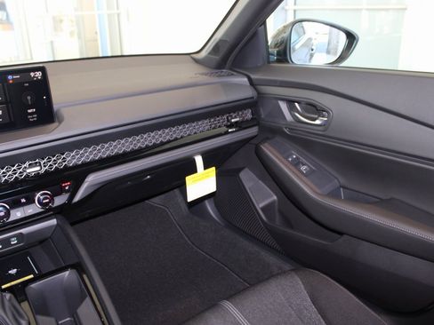 New 2025 Honda Accord Sport image 26