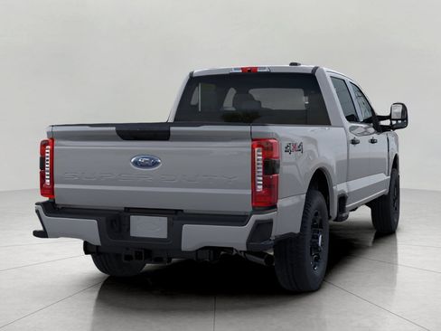 New 2026 Ford F250 XL w/ STX Appearance Package image 8
