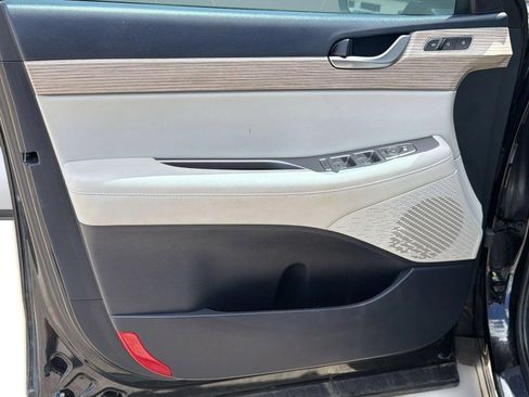 Used 2021 Hyundai Palisade SEL w/ Premium Package FWD image 13