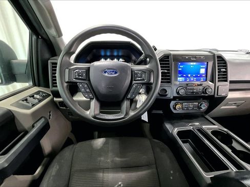Used 2020 Ford F150 XL w/ Equipment Group 101A Mid RWD image 14
