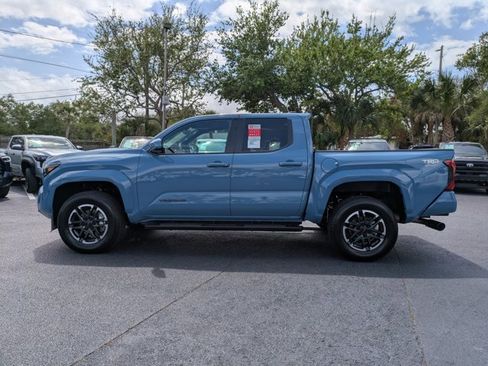 New 2026 Toyota Tacoma Limited image 7