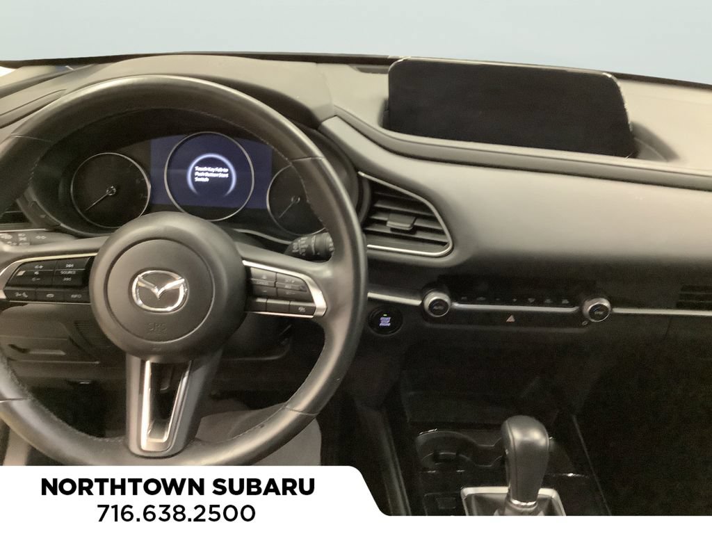 Used 2024 MAZDA CX-30 AWD 2.5 S w/ Select Sport Pkg image 10