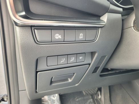 New 2026 MAZDA MAZDA3 Carbon image 21