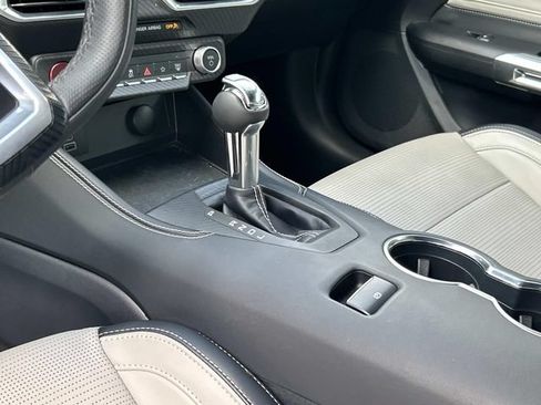 Used 2026 Ford Mustang Premium RWD image 16