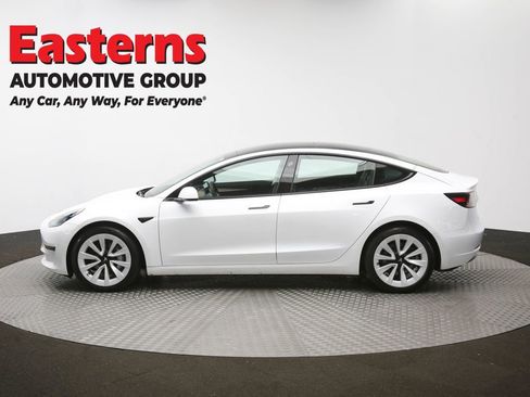 Used 2023 Tesla Model 3 Standard Range image 58