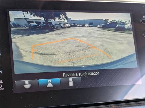 Used 2021 Honda Accord LX image 7