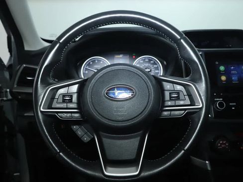 Certified 2021 Subaru Forester Premium image 23