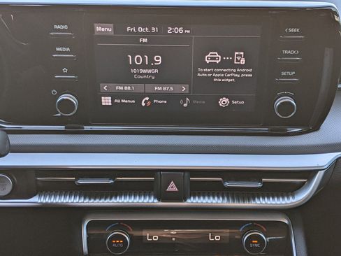 Used 2023 Kia K5 LXS image 14