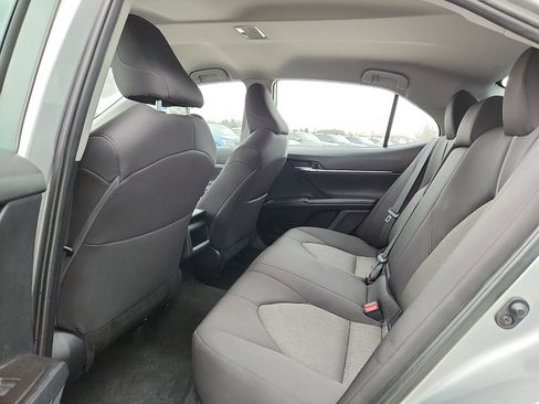 Used 2024 Toyota Camry LE image 12