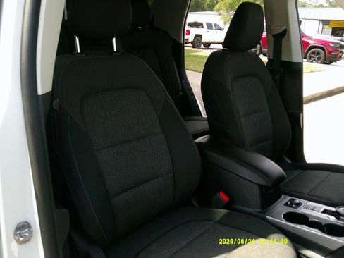 Used 2024 Ford Bronco Sport Big Bend AWD/4WD image 15