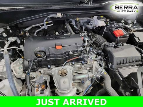 Used 2024 Honda HR-V LX image 33