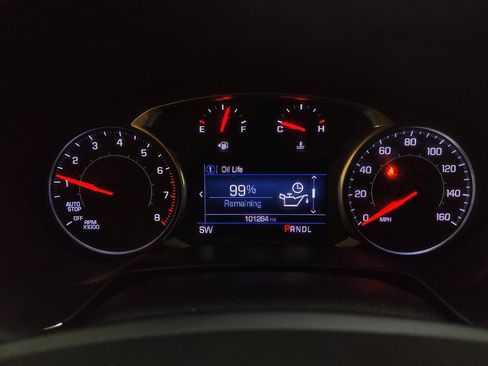 Used 2022 Chevrolet Blazer LT FWD image 23