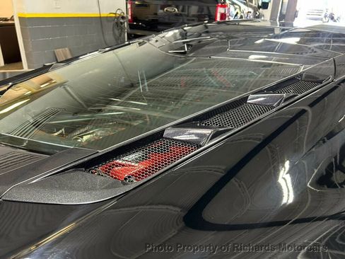 Used 2024 Chevrolet Corvette Stingray Coupe w/ 1LT image 12