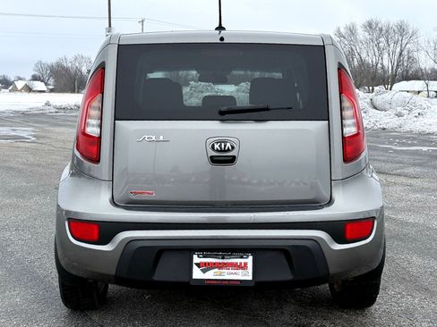 Used 2013 Kia Soul image 4