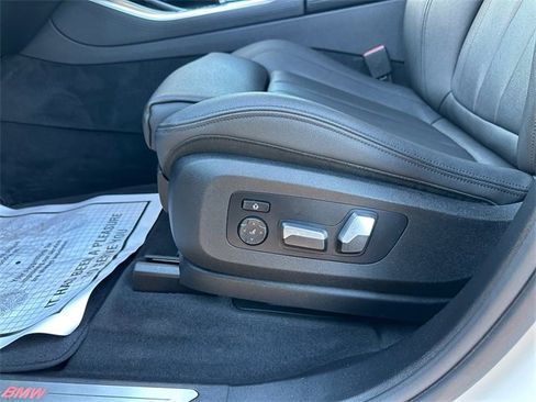 Used 2020 BMW X5 xDrive40i w/ Convenience Package image 20