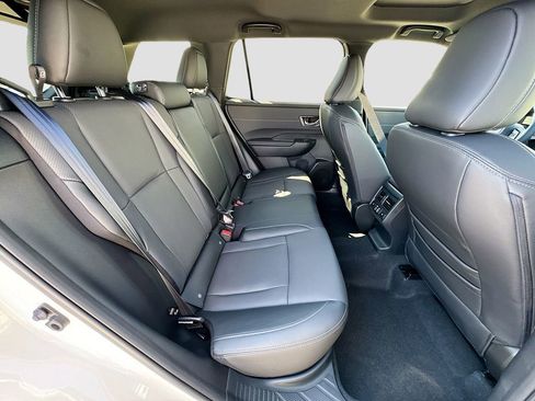 New 2026 Subaru Outback Touring AWD/4WD image 35