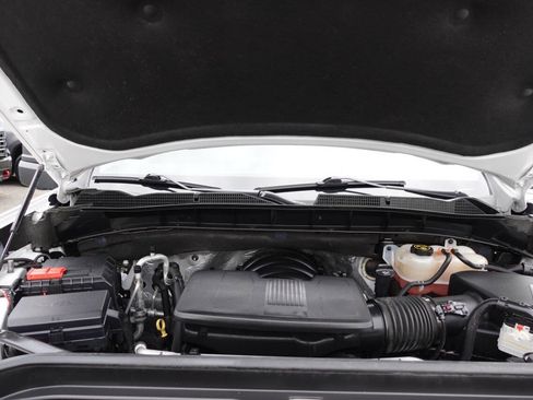 Used 2022 GMC Sierra 1500 SLE w/ X31 Off-Road Package image 60