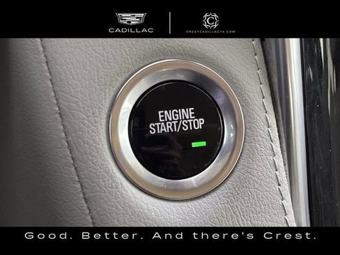 Used 2020 Cadillac Escalade Premium Luxury image 19